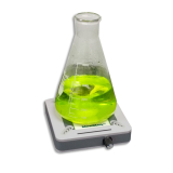 MiniMag&trade; Magnetic Stirrer &ndash; Compact Laboratory Stirrer with Adjustable 100&ndash;1500 RPM Speed