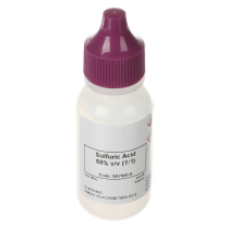 Sulfuric Acid, 50% v/v (1:1)