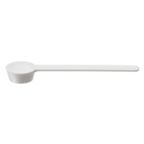 Scoop, Plastic, 1.7G