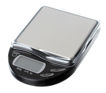 Scale, Digital, 600g Capacity
