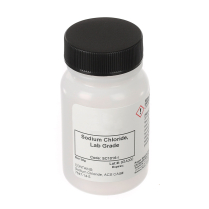 Sodium Chloride Lab Grade
