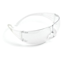 SecureFit Eyewear Clear Lens