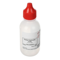 Sodium Hydroxide, 0.25N