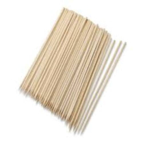 Skewers bamboo (100 pack)