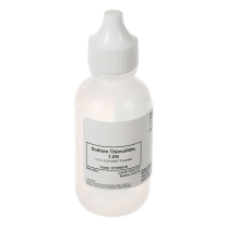 Sodium Thiosulfate, 1.0N