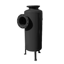 3/4' MNPT Solid Separator, 12-23GPM