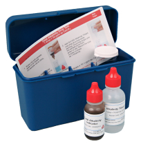 Total Alkalinity Test Kit