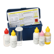 EndPoint ID&reg; Chloride Test Kit (10-500 ppm)