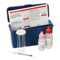 AquaPhoenix EndPoint ID&reg; Lactic Acid Test Kit (1 drop = 0.2%)