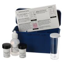 FAS-DPD Free & Combined Chlorine&nbsp;Test&nbsp;Kit
