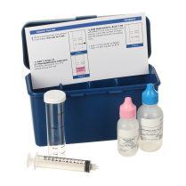 Caustic Test Kit
