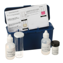 Chelant, Total Test Kit