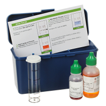 Nitrite Test Kit (1 drop = 50 ppm as NaNO2 / 5 mL)