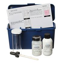Nitrite Test Kit (1 drop = 100 ppm as NaNO2 / 5 mL)