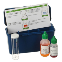 Nitrite Test Kit (1 drop = 25 ppm as NO2)