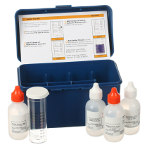 Sulfite Test Kit