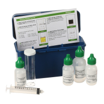 Chlorine Dioxide Test Kit