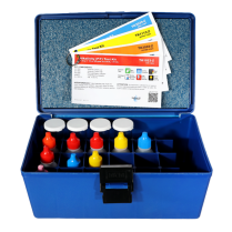 Combination Test Kit