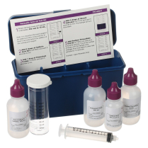 Peracetic Acid Test Kit