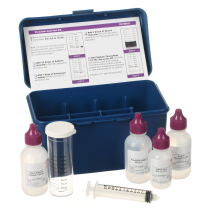 Peracetic Acid Test Kit