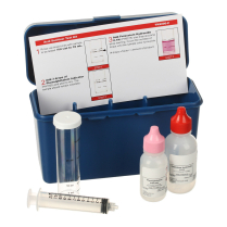 Acid Sanitizer Test Kit
