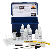 Deposits Test Kit
