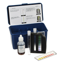 pH Test Kit, 3-10.5 pH