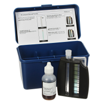 Bromthymol Blue Test Kit