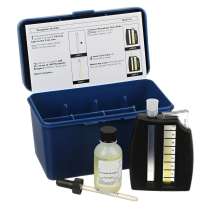 Phosphate Test Kit, 0-80ppm