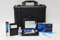 AquaPhoenix Stormwater MS4 Test Kit