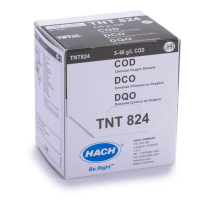 Chemical Oxygen Demand (COD) TNTplus Vial Test,