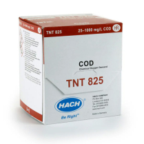 Chemical Oxygen Demand (COD),