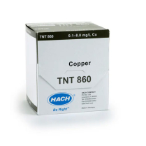 Copper TNT plus