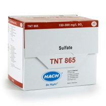 Sulfate TNT Plus, 25 Tests