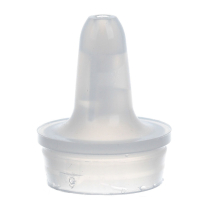 Tip, 20mm, Natural, 1 tip