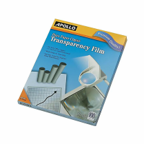 Transparency Film