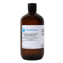 Total Suspended Solids Standard 200 ppm