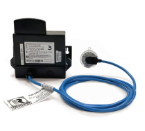 TankScan&reg; 822 Dial Gauge Reader, Senior, Verizon (1 year service included)