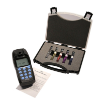 CHEMetrics&reg; V-0002 Verification Kit for V-2000 Photometer