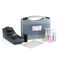 CHEMetrics&reg; V-0003 Verification Kit for V-3000 Photometer