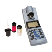 CHEMetrics&reg; V-3000 Multi-Analyte LED Photometer