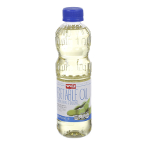 Vegetable Oil 16 oz.