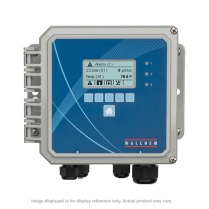 Walchem&reg; W100W &ndash; Versatile Entry-Level Water Treatment Controller with 3 Control Outputs