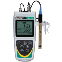 pH 150 Meter & electrode