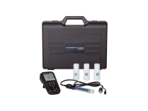 Oakton&reg; PH250 Waterproof pH/ORP/Temp Handheld Meter Kit