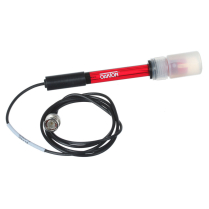 Oakton&reg; WD‑35805‑13 Single‑Junction ORP Electrode, Epoxy Body, &plusmn;2000 mV, 1 m Cable