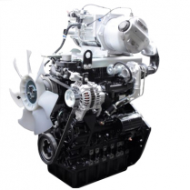 35kW@1800rpm, Constant Speed