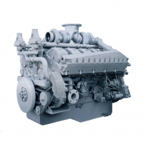 900kW @ 1800rpm