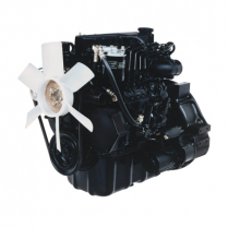 46.4Hp@2500rpm, Variable Speed