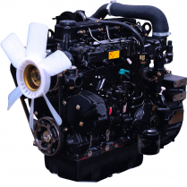 63Hp@2500rpm, Variable Speed